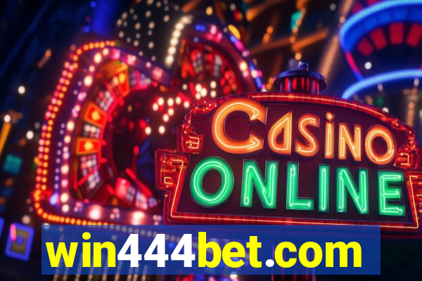 win444bet.com