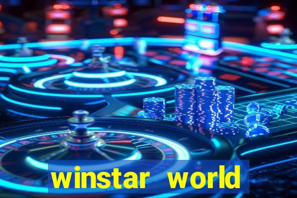 winstar world casino and resort oklahoma