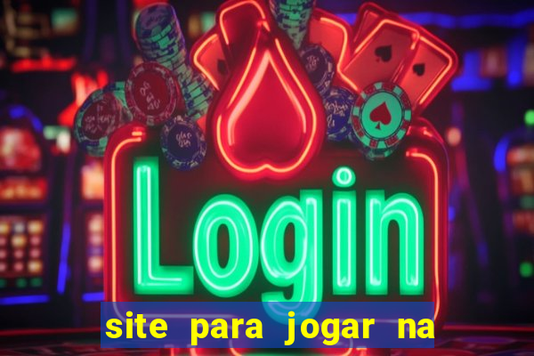 site para jogar na mega millions