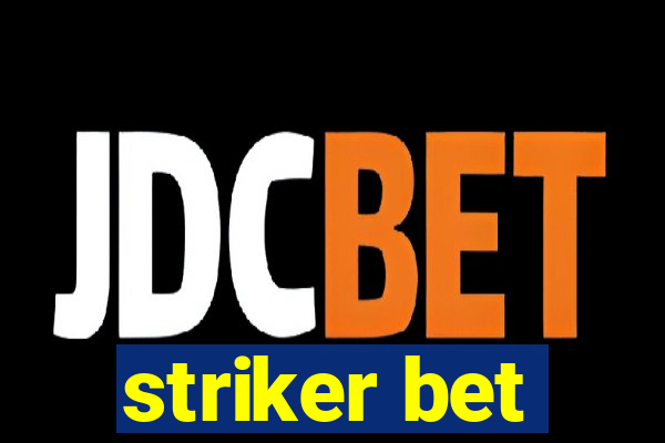 striker bet