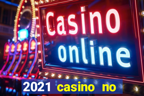 2021 casino no deposit bonus code