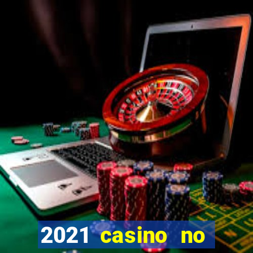 2021 casino no deposit bonus code