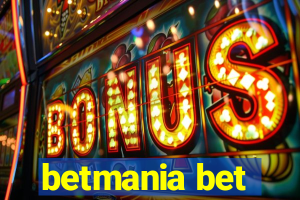 betmania bet