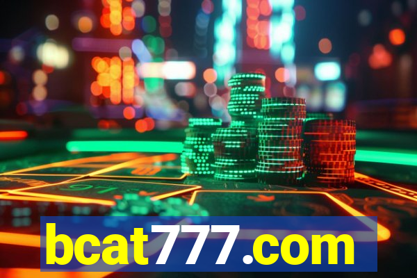 bcat777.com