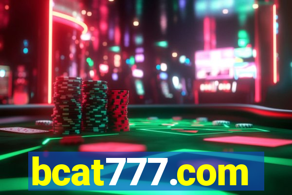 bcat777.com