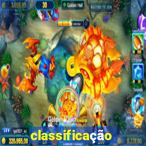 classificação brasileirao 2008