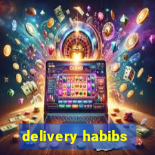 delivery habibs