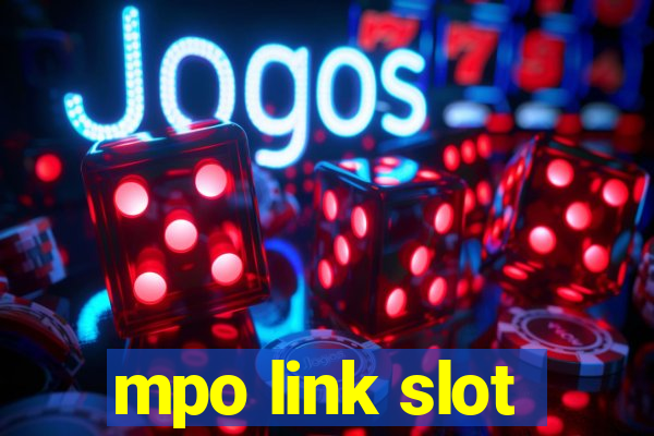 mpo link slot