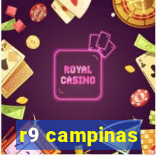 r9 campinas