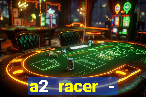 a2 racer - riscando o asfalto filme completo dublado download