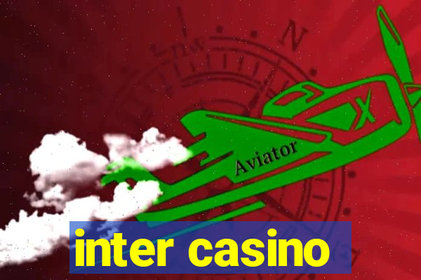 inter casino