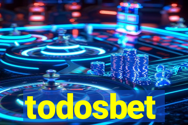 todosbet