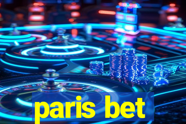 paris bet