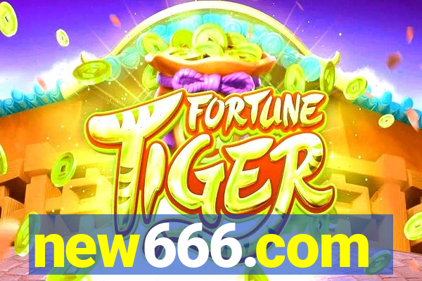 new666.com