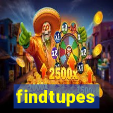 findtupes