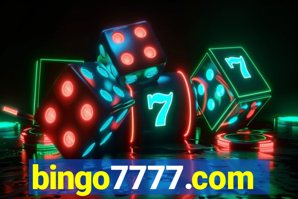 bingo7777.com