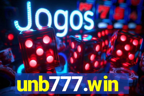 unb777.win