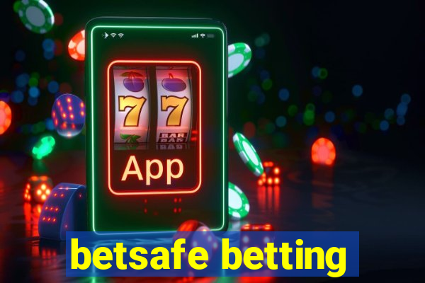 betsafe betting