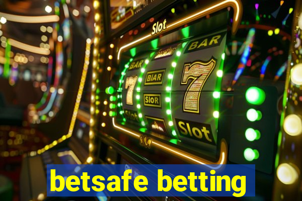 betsafe betting