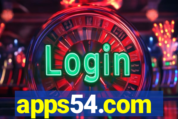 apps54.com