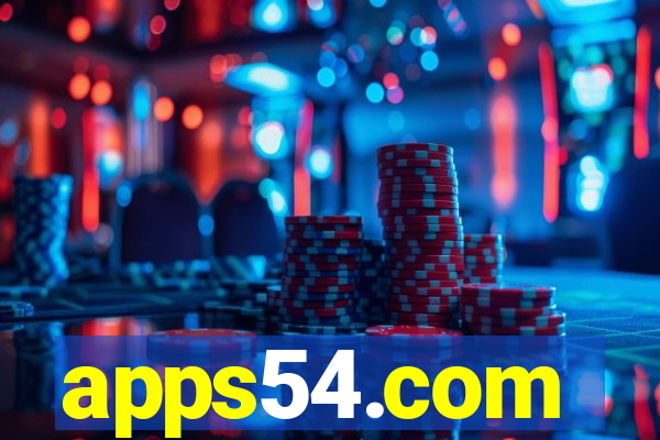 apps54.com