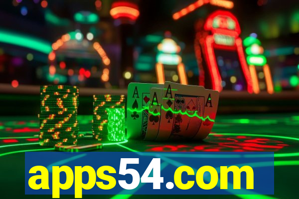 apps54.com