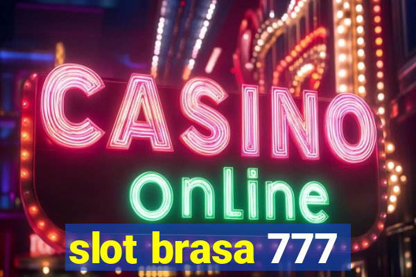 slot brasa 777