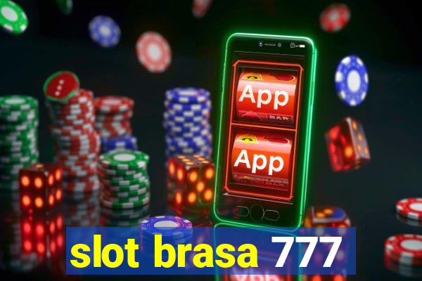 slot brasa 777