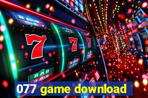 077 game download