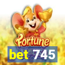 bet 745