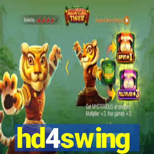 hd4swing