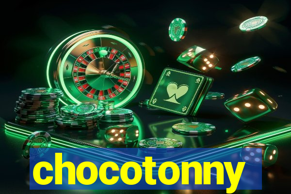 chocotonny