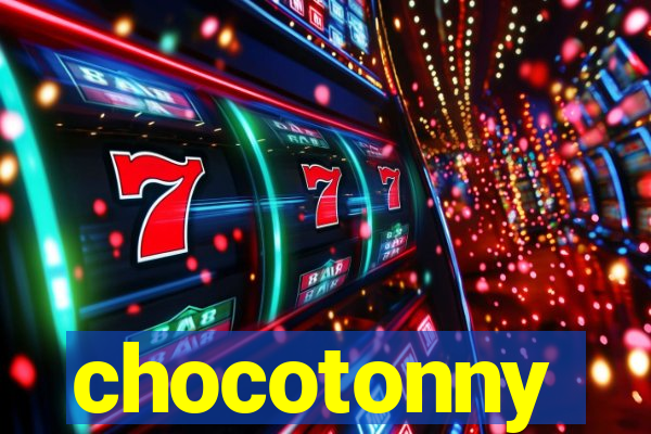 chocotonny