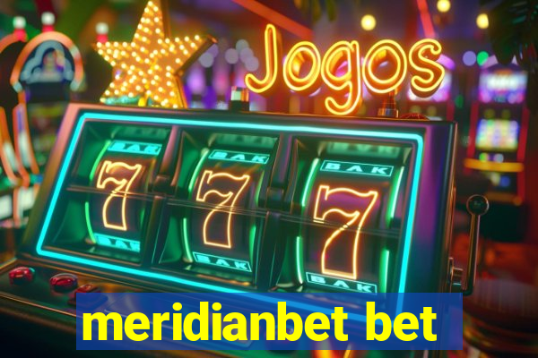 meridianbet bet