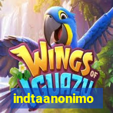 indtaanonimo