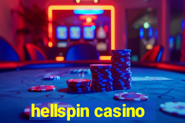 hellspin casino