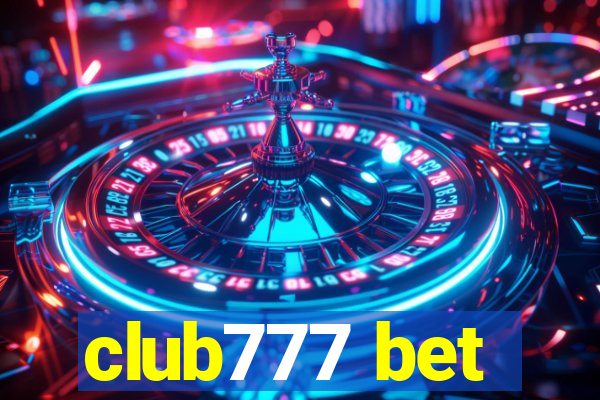 club777 bet