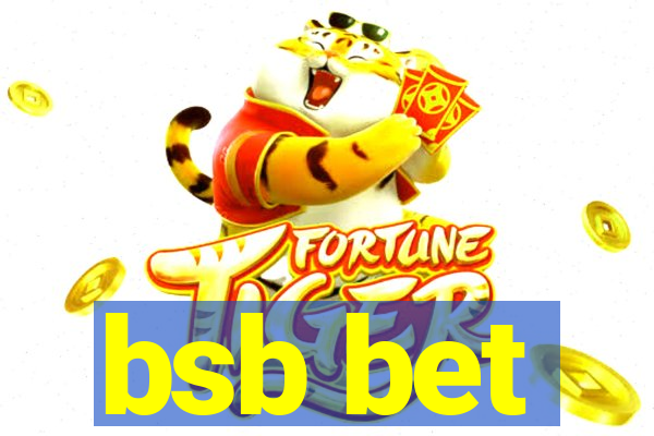 bsb bet