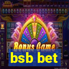 bsb bet