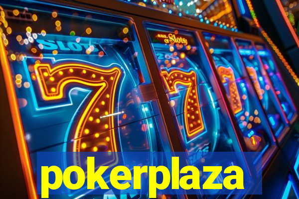 pokerplaza