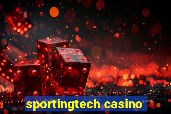 sportingtech casino