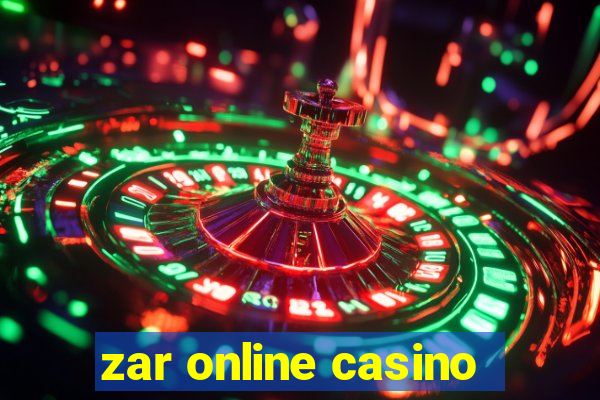 zar online casino