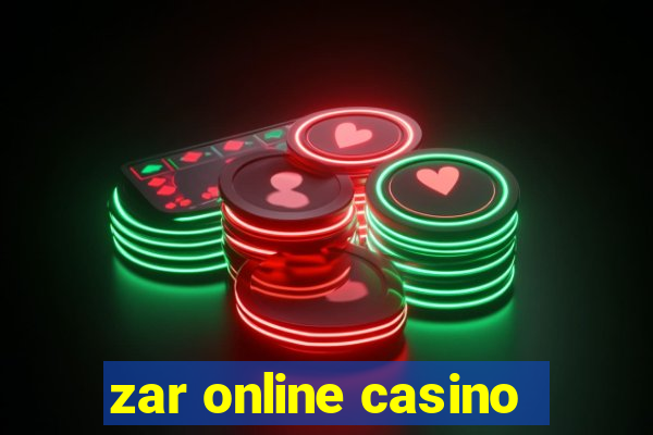 zar online casino