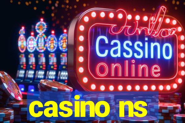 casino ns