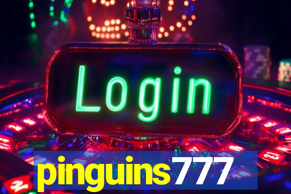 pinguins777