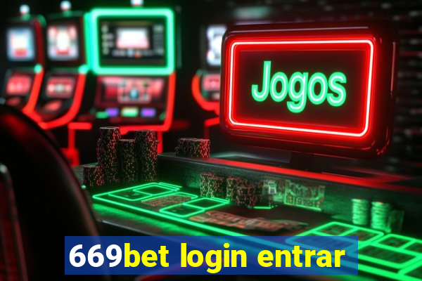 669bet login entrar