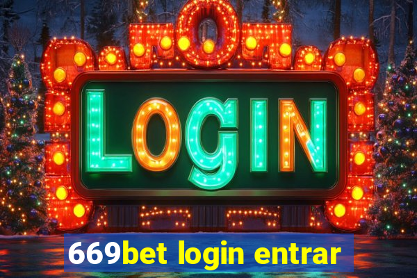 669bet login entrar