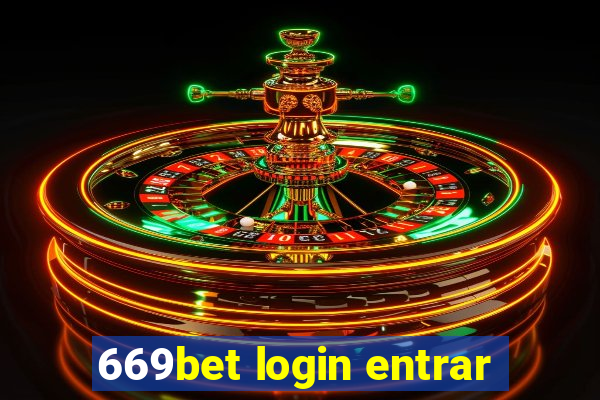 669bet login entrar