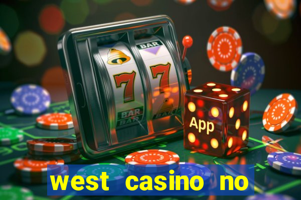 west casino no deposit bonus