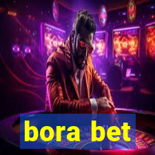 bora bet